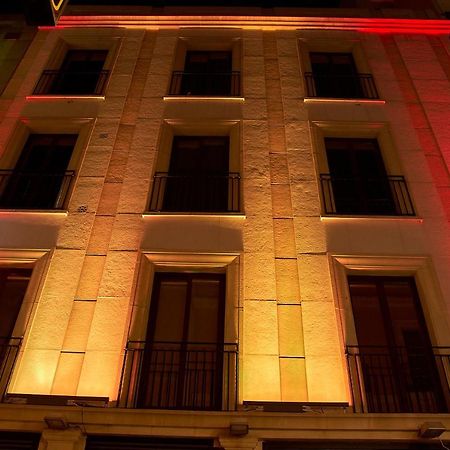 Apartamentos Turisticos Sinag Cordoba Dış mekan fotoğraf
