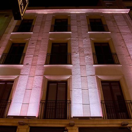 Apartamentos Turisticos Sinag Cordoba Dış mekan fotoğraf