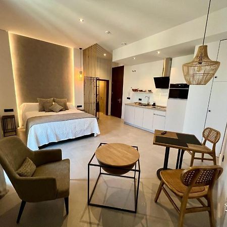 Apartamentos Turisticos Sinag Cordoba Dış mekan fotoğraf