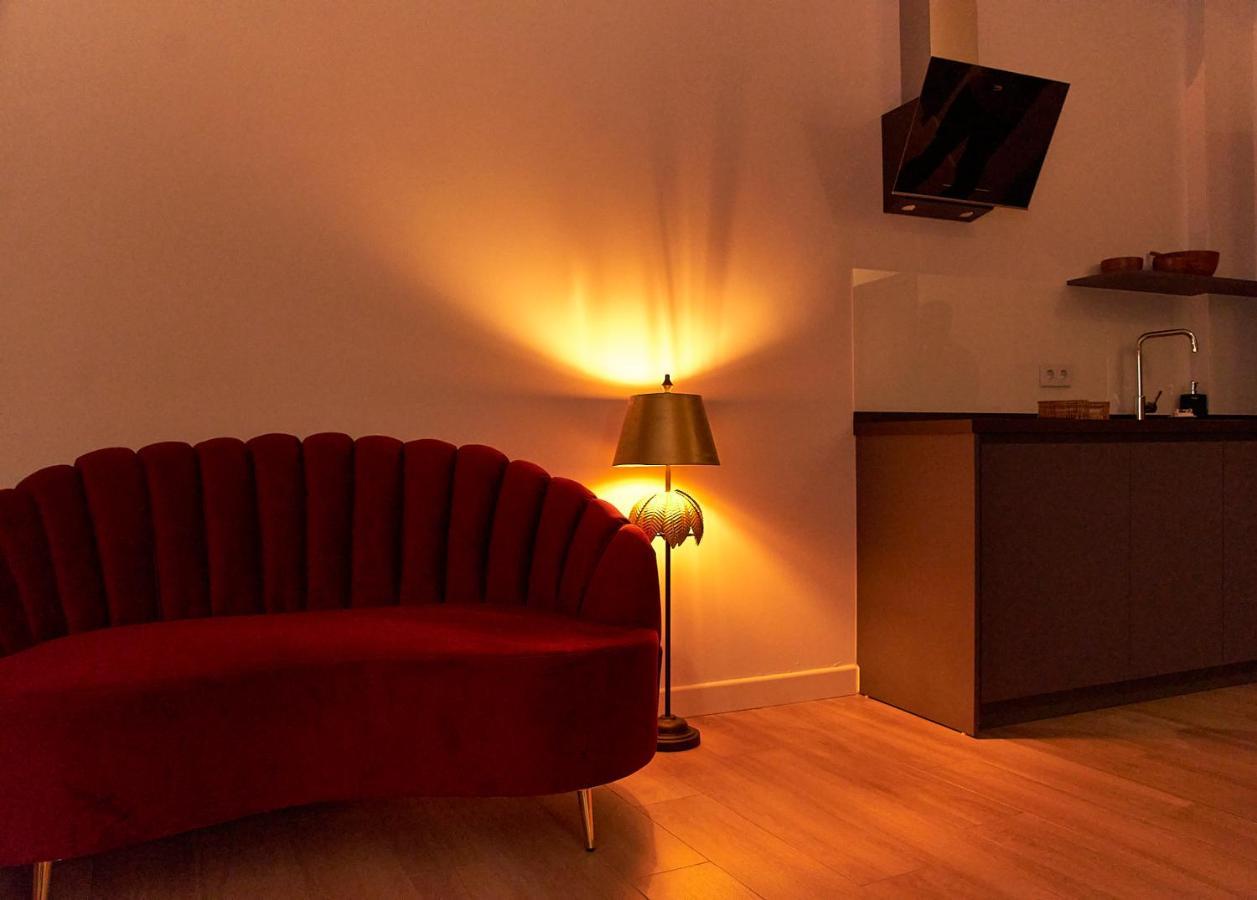 Apartamentos Turisticos Sinag Cordoba Dış mekan fotoğraf