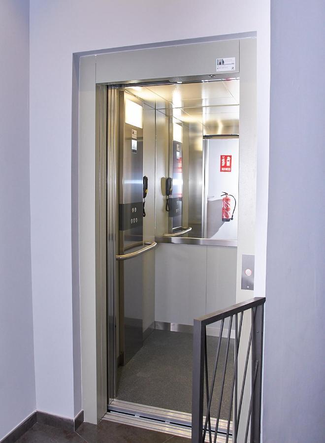 Apartamentos Turisticos Sinag Cordoba Dış mekan fotoğraf