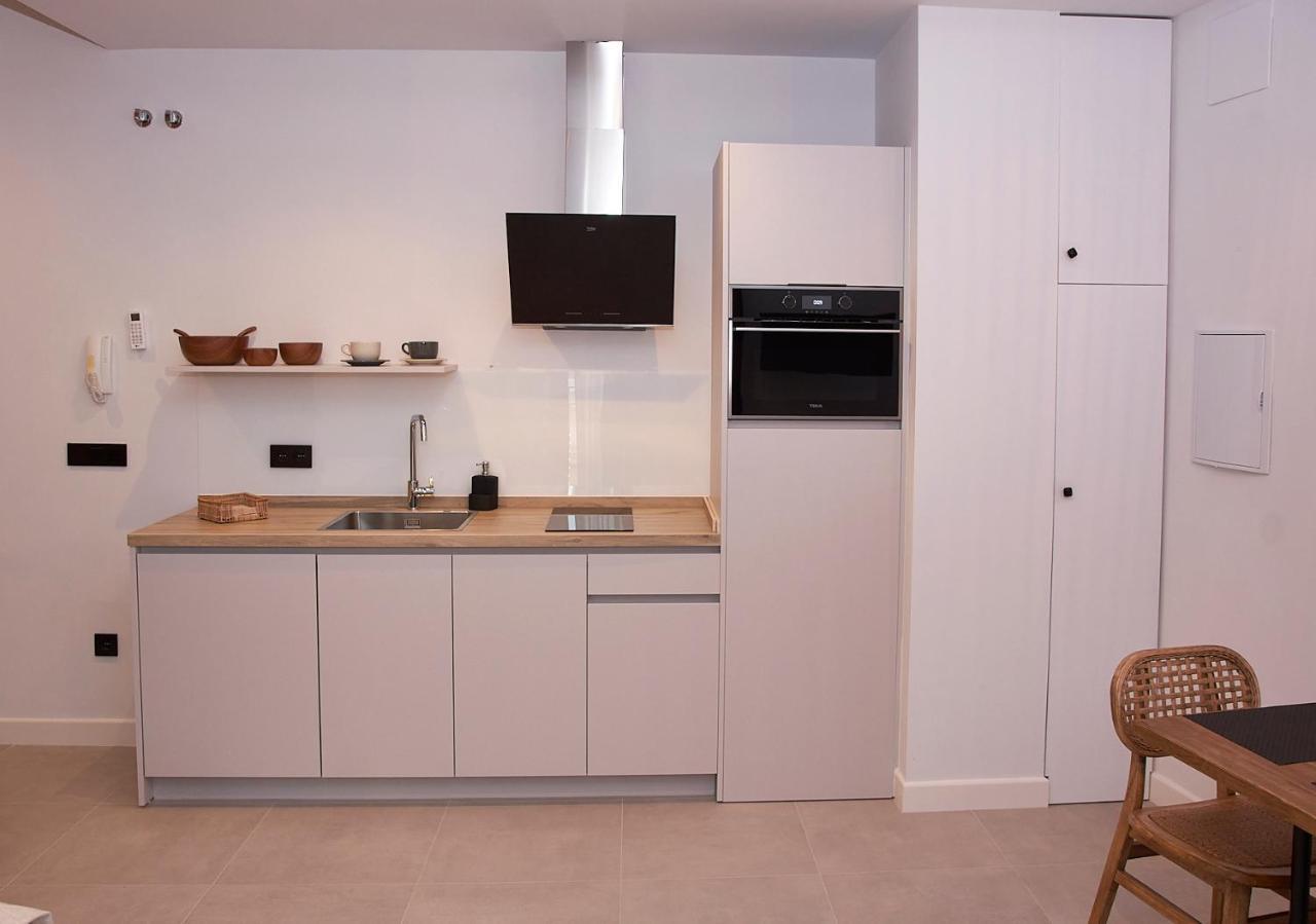Apartamentos Turisticos Sinag Cordoba Dış mekan fotoğraf