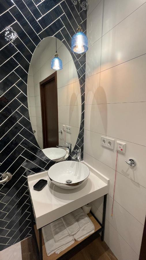 Apartamentos Turisticos Sinag Cordoba Dış mekan fotoğraf