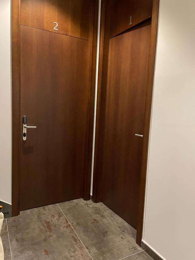 Apartamentos Turisticos Sinag Cordoba Dış mekan fotoğraf