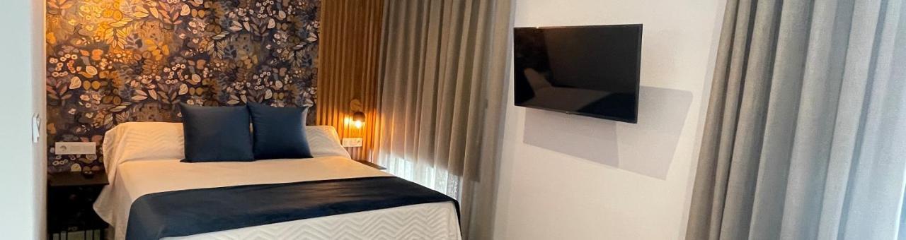 Apartamentos Turisticos Sinag Cordoba Dış mekan fotoğraf