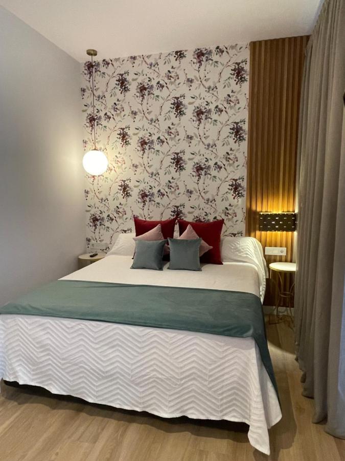 Apartamentos Turisticos Sinag Cordoba Dış mekan fotoğraf