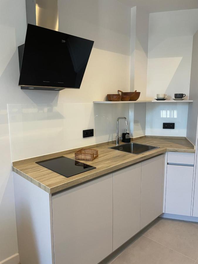 Apartamentos Turisticos Sinag Cordoba Dış mekan fotoğraf