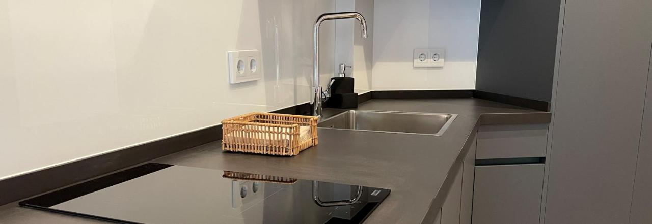 Apartamentos Turisticos Sinag Cordoba Dış mekan fotoğraf