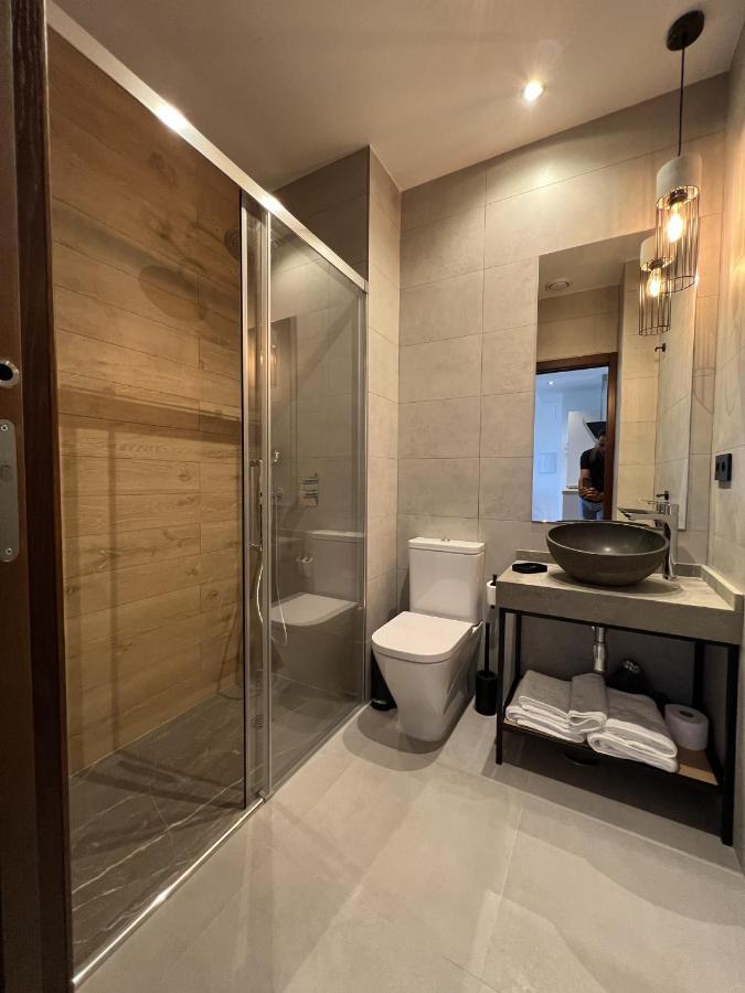 Apartamentos Turisticos Sinag Cordoba Dış mekan fotoğraf